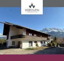 Haus zum Kaufen in Grainau 1.950.000,00 € 468 m²