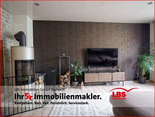 Foto - Wohnung zum Kaufen in Pforzheim 185.000,00 € 70 m²