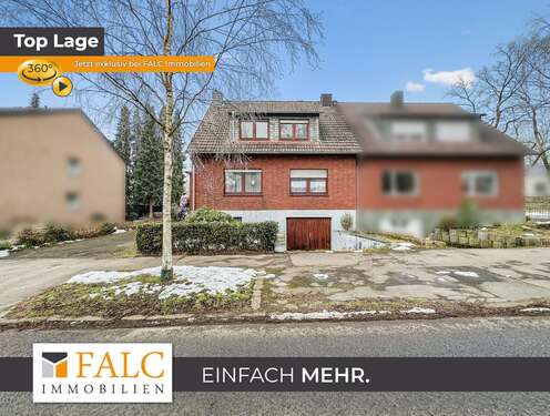 Foto - Haus zum Kaufen in Aachen 459.000,00 € 140 m²