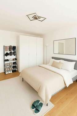 Foto - WG-Zimmer in München 799,00 € 15 m²