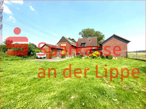 Foto - Haus zum Kaufen in Werne 398.000,00 € 210 m²
