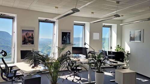 Foto - Büro in Jena 1.100,00 € 89 m² - 1.100,00 EUR Kaltmiete, ca.  89,00 m²