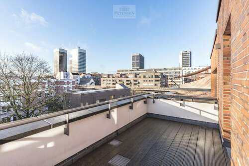 Foto - Wohnung zum Kaufen in Hamburg 1.798.000,00 € 188 m²