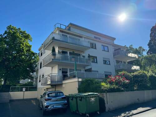 Foto - Wohnung zum Kaufen in Bad Honnef 231.000,00 € 77.25 m²