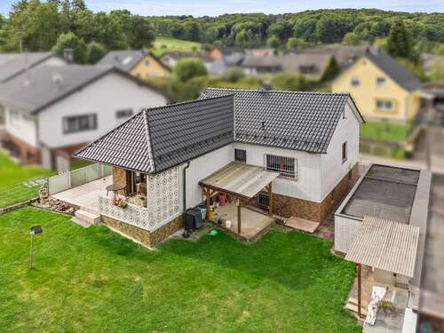 Foto - Haus zum Kaufen in Hennef 329.500,00 € 92.39 m²