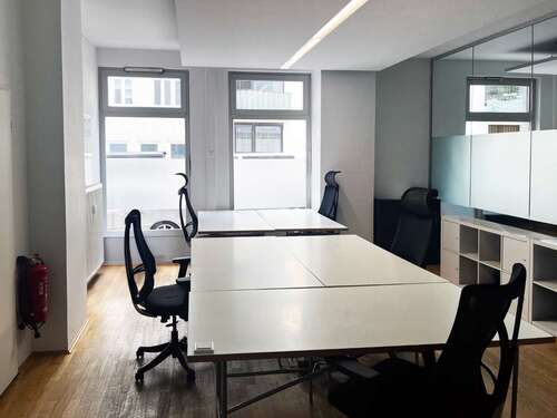 Foto - Büro in München 1.040,00 € 45 m²