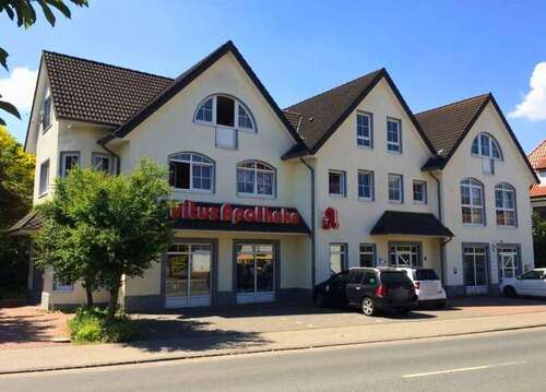 Foto - Wohnung zum Mieten in Visbek 900,00 € 111.76 m²