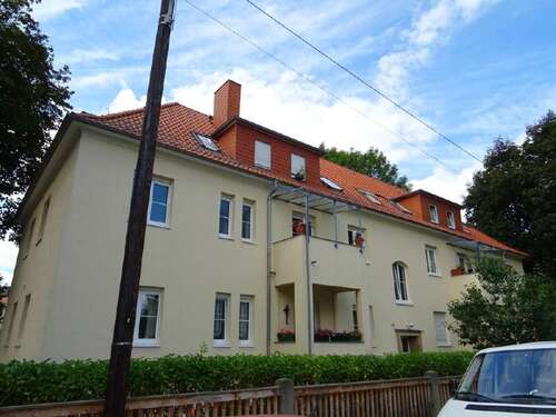 Foto - Wohnung zum Mieten in Dresden 525,00 € 59 m²