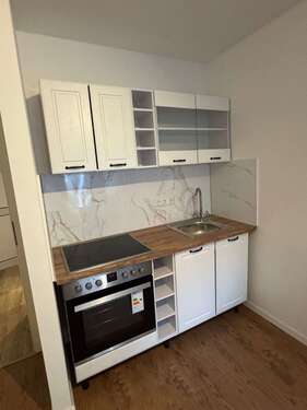 Foto - Wohnen auf Zeit in Nürnberg 940,00 €