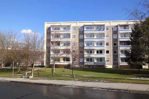 Foto - Wohnung zum Mieten in Gera 283,19 € 69.07 m²