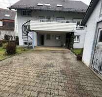 Wohnung zum Mieten in Geislingen an der Steige 650,00 € 78.4 m²