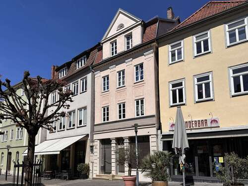 Foto - Haus zum Kaufen in Coburg 468.000,00 € 181 m²