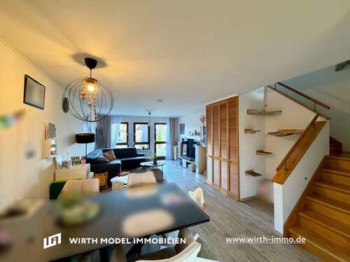 Foto - Haus zum Kaufen in Schweinfurt 298.000,00 € 86.99 m²