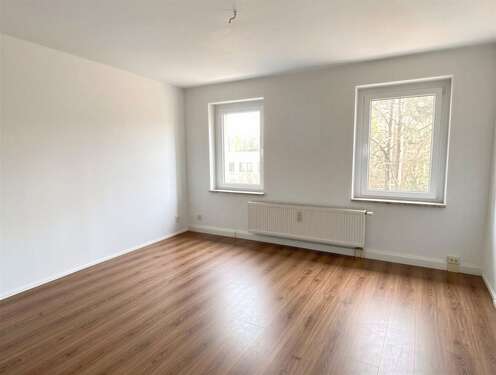 Foto - Wohnung zum Mieten in Groß Schacksdorf 241,00 € 49.2 m²