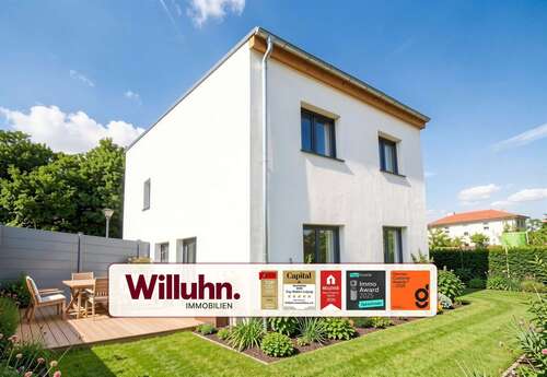 Foto - Haus zum Kaufen in Altenburg 587.000,00 € 128 m²