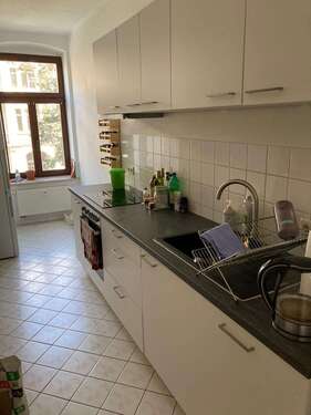 Foto - Wohnung zum Mieten in Chemnitz 285,00 € 58 m²