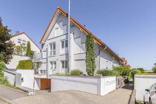 Foto - Wohnung zum Kaufen in Sindelfingen 190.000,00 € 48 m²