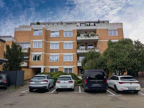Foto - Wohnung zum Kaufen in Braunschweig 250.000,00 € 92.73 m²