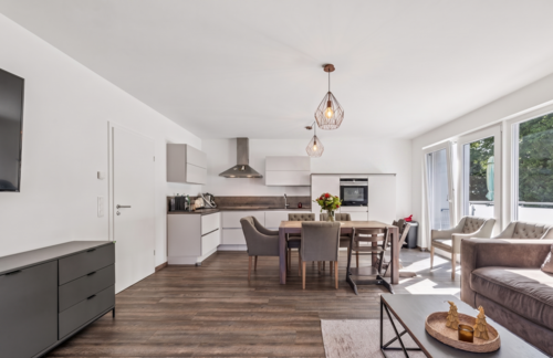 Foto - Wohnung zum Kaufen in Essen 505.000,00 € 101 m²
