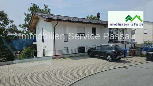 Foto - Wohnung zum Mieten in Grafenau 339,50 € 84.85 m²
