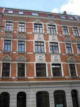 Foto - Wohnung zum Mieten in Zwickau 520,00 € 90.4 m²