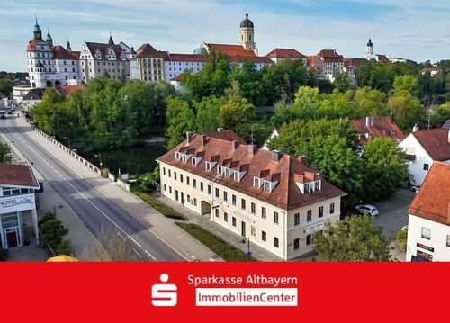 Foto - Wohnung zum Kaufen in Neuburg 299.000,00 € 85 m²