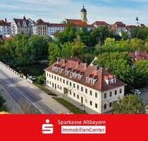 Wohnung zum Kaufen in Neuburg 299.000,00 € 85 m²