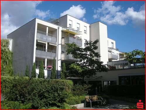 Foto - Wohnung zum Mieten in Darmstadt 1.200,00 € 75.8 m²