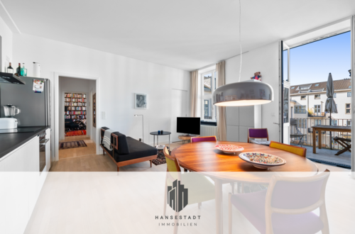 Foto - Wohnung zum Kaufen in Berlin 629.000,00 € 88.34 m²