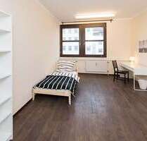 WG-Zimmer in Munich 830,00 € 21 m²