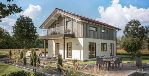 Foto - Haus zum Kaufen in Buttelstedt 448.245,00 € 100 m²