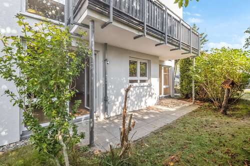 Foto - Wohnung zum Mieten in Ottendorf-Okrilla 700,00 € 56 m²