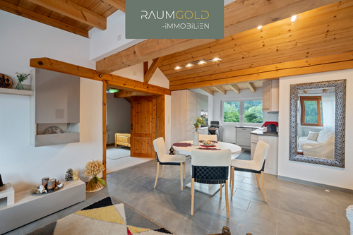 Foto - Wohnung zum Kaufen in Laufenburg 338.000,00 € 123.9 m²