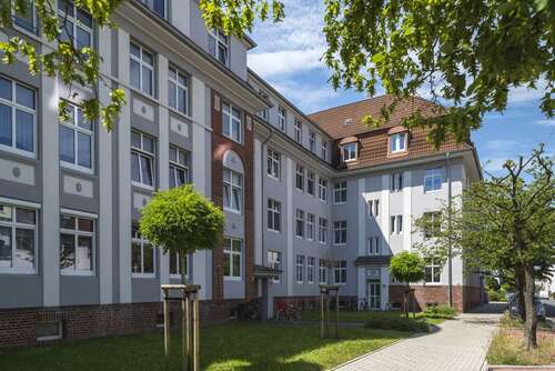 Foto - Wohnung zum Mieten in Wilhelmshaven 376,00 € 63.1 m²
