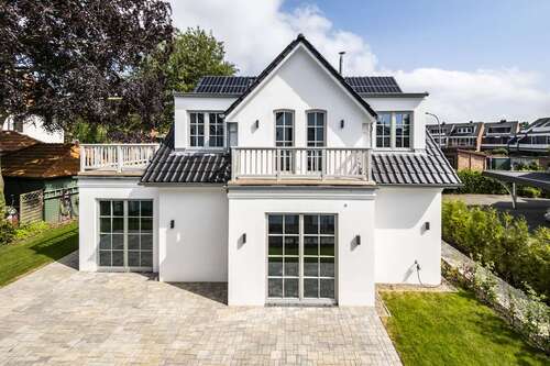 Foto - Haus zum Kaufen in Halstenbek 1.149.000,00 € 168 m²