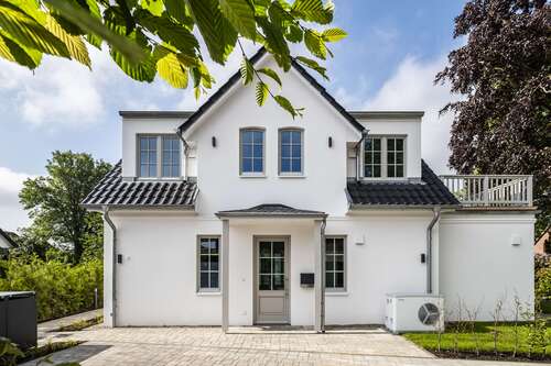 Foto - Haus zum Kaufen in Halstenbek 820.000,00 € 168 m²