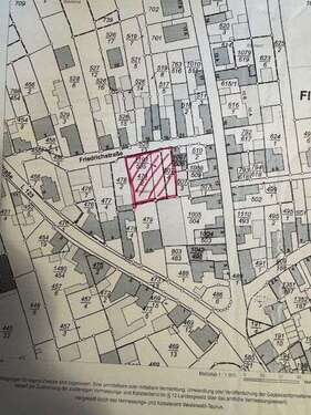 Foto - Grundstück zu verkaufen in Saffig 110.000,00 € 674 m²