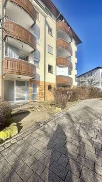 Foto - Wohnung zum Kaufen in Plochingen 194.500,00 € 69.5 m²