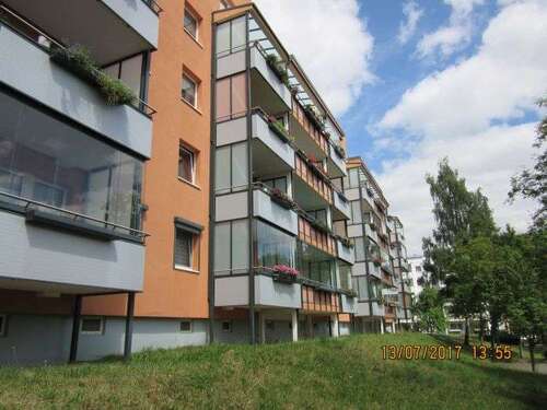 Foto - Wohnung zum Mieten in Gera 398,60 € 69.93 m²