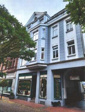 Foto - Wohnung zum Mieten in Hagen 930,00 € 124 m²