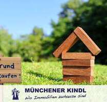 Grundstück zu verkaufen in Gröbenzell 1.000.000,00 € 665 m²