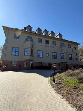 Foto - Wohnung zum Mieten in Halle (Saale) 1.600,00 € 121.61 m²