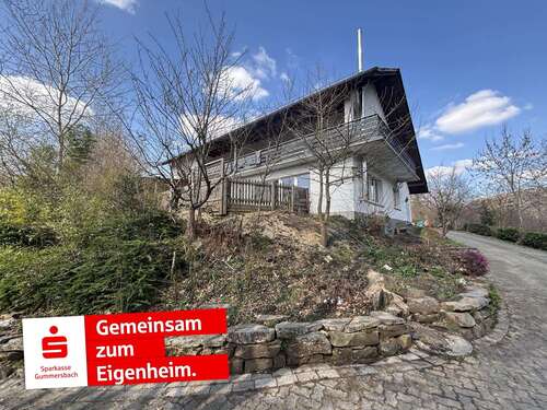 Foto - Haus zum Kaufen in Gummersbach 389.000,00 € 211 m²