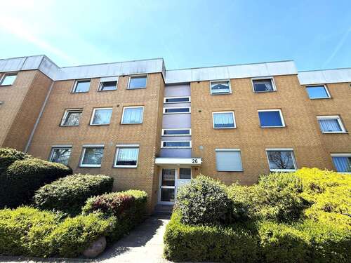 Foto - Wohnung zum Kaufen in Hannover 165.000,00 € 77 m²