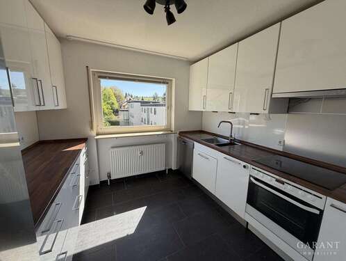 Foto - Wohnung zum Mieten in Heilbronn 1.500,00 € 128 m²
