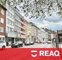 Wohnung zum Mieten in Aachen 790,00 € 85 m²