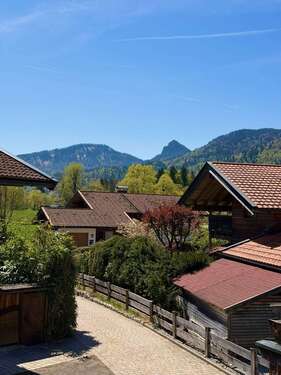 Foto - Wohnung zum Mieten in Kreuth-Enterbach 825,00 € 50 m²
