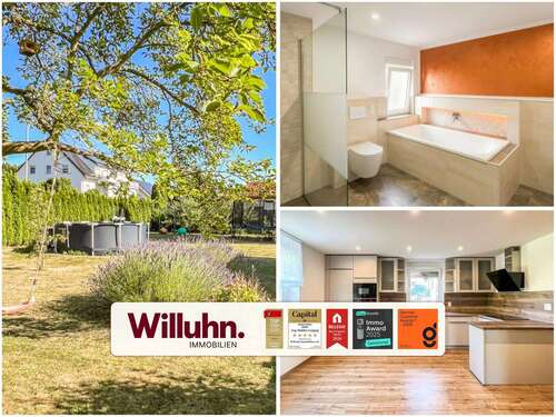 Foto - Haus zum Kaufen in Delitzsch 379.900,00 € 162 m²