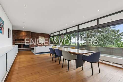 Foto - Haus zum Mieten in Bergisch Gladbach 3.280,00 € 285 m²
