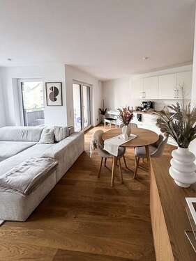 Foto - Wohnung zum Mieten in Dinkelscherben 925,00 € 71.73 m²